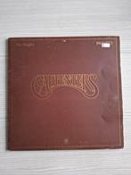 Carpenters - The Singles 1969 - 1973 lp, Cd's en Dvd's, Vinyl | Pop, Ophalen of Verzenden, 1960 tot 1980, Gebruikt, 12 inch
