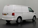 Volkswagen Transporter 2.0TDI 150PK DSG Automaat | Achterdeu, Stof, Gebruikt, 4 cilinders, 150 pk