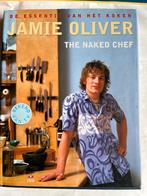 Jamie Oliver - The naked chef, Gelezen, Ophalen of Verzenden, Jamie Oliver