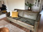2,5-zits bank van Be Pure Home. (beschikbaar tm 28 juni a.s), Huis en Inrichting, Banken | Bankstellen, Ophalen, Gebruikt