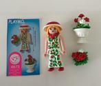 Playmobil 4673 Rozenvrouw, Kinderen en Baby's, Speelgoed | Playmobil, Ophalen of Verzenden, Zo goed als nieuw, Complete set
