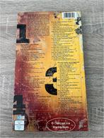 Dvd + 3 Cd's Steven Ray Vaughan - Double Trouble, Ophalen of Verzenden, Muziek en Concerten