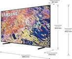 SAMSUNG QLED 4K 65Q64B (2022), Ophalen of Verzenden, Zo goed als nieuw, 100 cm of meer, Samsung