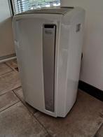 Airco Delonghi PAC AN112 Silent, Ophalen, Timer, 3 snelheden of meer, Zo goed als nieuw