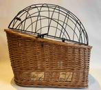 hondenfietsmand, Ophalen, Zo goed als nieuw