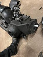 Zip 70cc blok, Ophalen, Zo goed als nieuw, Tweetakt, Zip