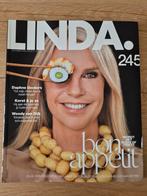 LINDA. 245 December 2024, Ophalen of Verzenden, Gelezen, Damesbladen