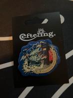 De Vliegende Hollander pin Efteling, Verzamelen, Efteling, Button of Speldje, Ophalen of Verzenden, Zo goed als nieuw