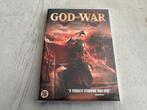 God Of War DVD, Vanaf 16 jaar, Ophalen of Verzenden, Zo goed als nieuw, Actie
