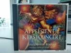 CD Laurens Van Rooyen - Appelsientje Kerstconcert (Willeke A, Cd's en Dvd's, Ophalen of Verzenden