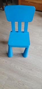 Kinderstoelen - Leuke stoeltjes voor de kleintjes!, Kinderen en Baby's, Kinderkamer | Tafels en Stoelen, Ophalen, Gebruikt, Stoel(en)
