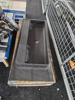 2x Zwarte Wasbak - Nieuw in verpakking, Ophalen of Verzenden