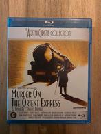 Agatha Christie: Murder on the Orient Express - Blu-ray, Ophalen of Verzenden, Zo goed als nieuw, Thrillers en Misdaad