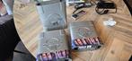 Star trek enterprise S1 t/M S3, Ophalen of Verzenden, Zo goed als nieuw, Science Fiction en Fantasy