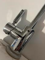 Dornbracht Tara chroom kraan - Zo goed als nieuw!, Doe-het-zelf en Verbouw, Sanitair, Ophalen of Verzenden, Zo goed als nieuw