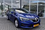 Renault Megane Estate 1.3 TCe 140 Equilibre|Navi|Cruise|PDC|, Auto's, Voorwielaandrijving, 65 €/maand, Stof, Gebruikt
