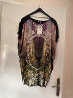 Object Lee Ex Tunic 5 Blouse - Maat M - Nieuw, Verzenden, Nieuw, Maat 38/40 (M), Zwart