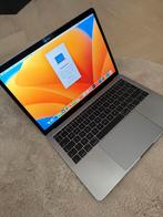 Apple MacBook Pro 13 inch (2017) – nette staat, Computers en Software, Ophalen, Zo goed als nieuw, 13 inch, 2 tot 3 Ghz