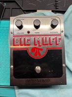 Electro Harmonix Big Muff - Fuzz Legende!, Ophalen of Verzenden, Gebruikt, Distortion, Overdrive of Fuzz