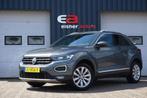 Volkswagen T-Roc 1.0 TSI Sport | CAMERA | FULL LED | VIRTUAL, Gebruikt, Met garantie (alle), Origineel Nederlands, Bedrijf