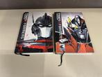 Transformers boeken - IDW Collection deel 1 en 3, Eén comic, Ophalen of Verzenden, Zo goed als nieuw, Amerika