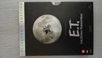 E.T. Collector's Edition (3 DVD's) NL OT, Ophalen, Zo goed als nieuw, Muziek en Concerten
