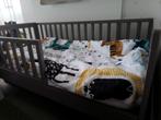 peuterbed, Kinderen en Baby's, 140 tot 160 cm, Gebruikt, 70 tot 85 cm, Ophalen