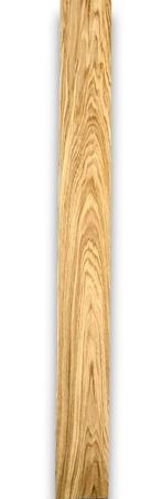 Eiken fineer | 185x15 cm, -, Verzenden, -, Nieuw