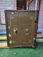 Grote Lips brandkast / kluis, Huis en Inrichting, Brandblussers en Brandkasten, Ophalen, Gebruikt, Brandkast