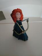 Disney Bullyland poppetje Merida uit Brave, Verzamelen, Ophalen of Verzenden, Zo goed als nieuw