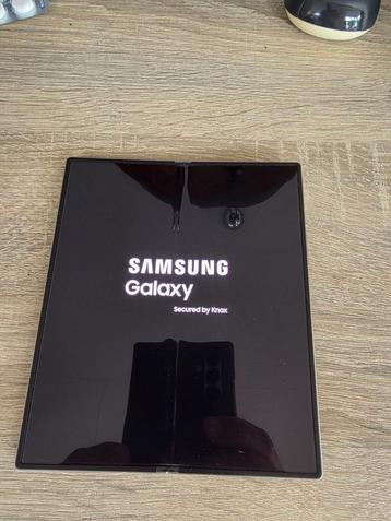 Galaxy z Fold 6 beschikbaar voor biedingen