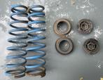 Set veerverhogers voor RAV4, Ophalen, Gebruikt, Toyota