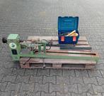 Huvema draaibank voor hout, Ophalen, Gebruikt, Houtdraaibank, 500 tot 1000 mm