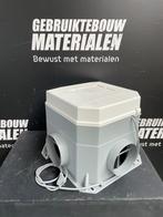 Itho Daalderop CVE-S ECO SE Ventilatiebox (2022), Ventilator en Afzuiger, Gebruikt, Ophalen of Verzenden