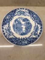 Blauw Wit Castillo Bord, Antiek en Kunst, Ophalen