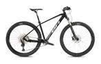BH Bikes SPIKE 3.0 Black-silver-silver 52cm XL 2025, 49 tot 53 cm, Nieuw, Overige merken