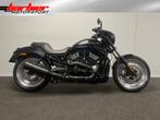 Mooie Harley-Davidson NIGHT ROD VRSCD (bj 2006), 2 cilinders, Bedrijf, Meer dan 35 kW, Overig