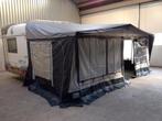 Voortent Brand maat 13 Polar, Caravans en Kamperen, Voortenten en Luifels, Ophalen of Verzenden, Gebruikt