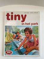 Tiny boek, Ophalen of Verzenden, Gelezen