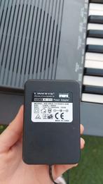 Yamaha PSR-18 Keyboard, Muziek en Instrumenten, Keyboards, Ophalen, Gebruikt, 61 toetsen, Yamaha