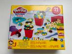 Nieuw! Playdoh Kitchen Creations Chocolade & Popcorn, Ophalen of Verzenden, Nieuw, Jongen of Meisje
