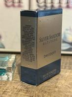 Davidoff - silver shadow altitude miniature 7,5ml edt, Verzamelen, Ophalen of Verzenden, Nieuw, Miniatuur, Gevuld