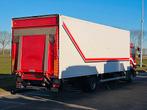 RENAULT D 240 11.9t airco lift, Automaat, Euro 6, Overige kleuren, Renault