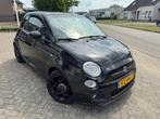 Fiat 500 1.2 NL Airco,Alcantara,Park sensor, Voorwielaandrijving, Euro 5, Gebruikt, 1242 cc