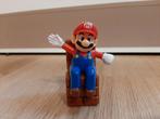 Mario poppetje mcdonalds 10 cm, Ophalen of Verzenden