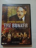The Bunker, Vanaf 12 jaar, Ophalen of Verzenden, Zo goed als nieuw, Actie