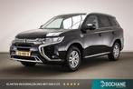 Mitsubishi Outlander 2.4 PHEV Pure | HALF LEDER | DAB | CAME, Automaat, Euro 6, 4 cilinders, Bedrijf