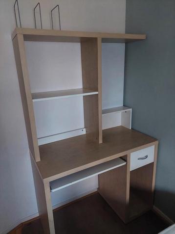 Ikea bureau MIKAEL