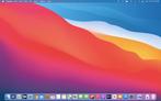 Nette MacBook Air 6,2 13,3" 2014, Gebruikt, Qwerty, 8 GB, 13 inch
