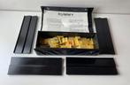 Vintage Rummikub Reisspel 22,5x7,5x6,5cm Tile Rummy AM87, Een of twee spelers, Ophalen, Gebruikt, Reisspel
